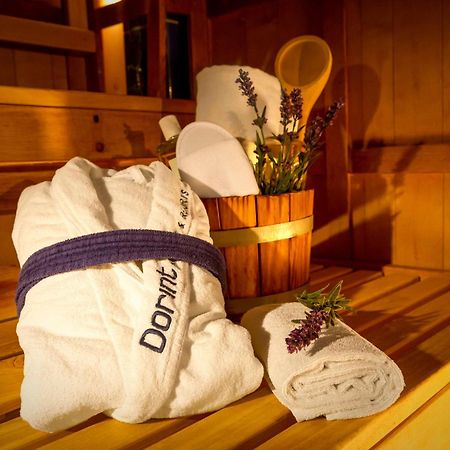 Dorint Strandresort & Spa Westerland/Sylt Kültér fotó