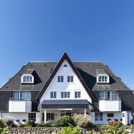 Dorint Strandresort & Spa Westerland/Sylt Kültér fotó