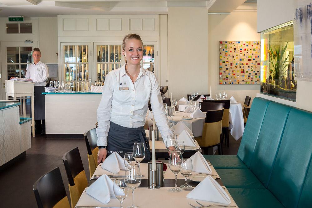 Dorint Strandresort & Spa Westerland/Sylt Kültér fotó