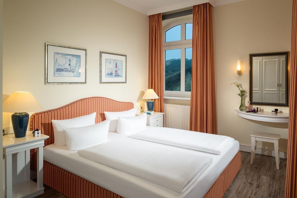 Dorint Strandresort & Spa Westerland/Sylt Szoba fotó