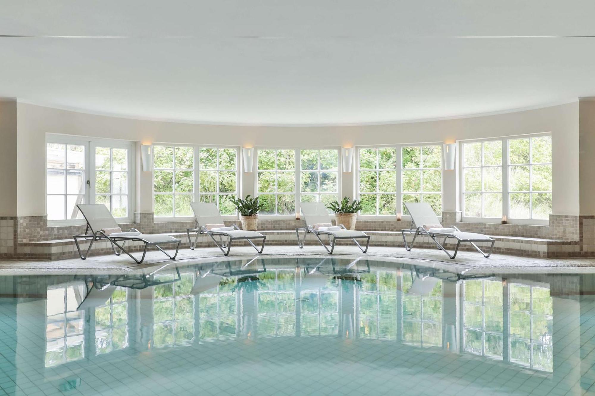Dorint Strandresort & Spa Westerland/Sylt Kültér fotó