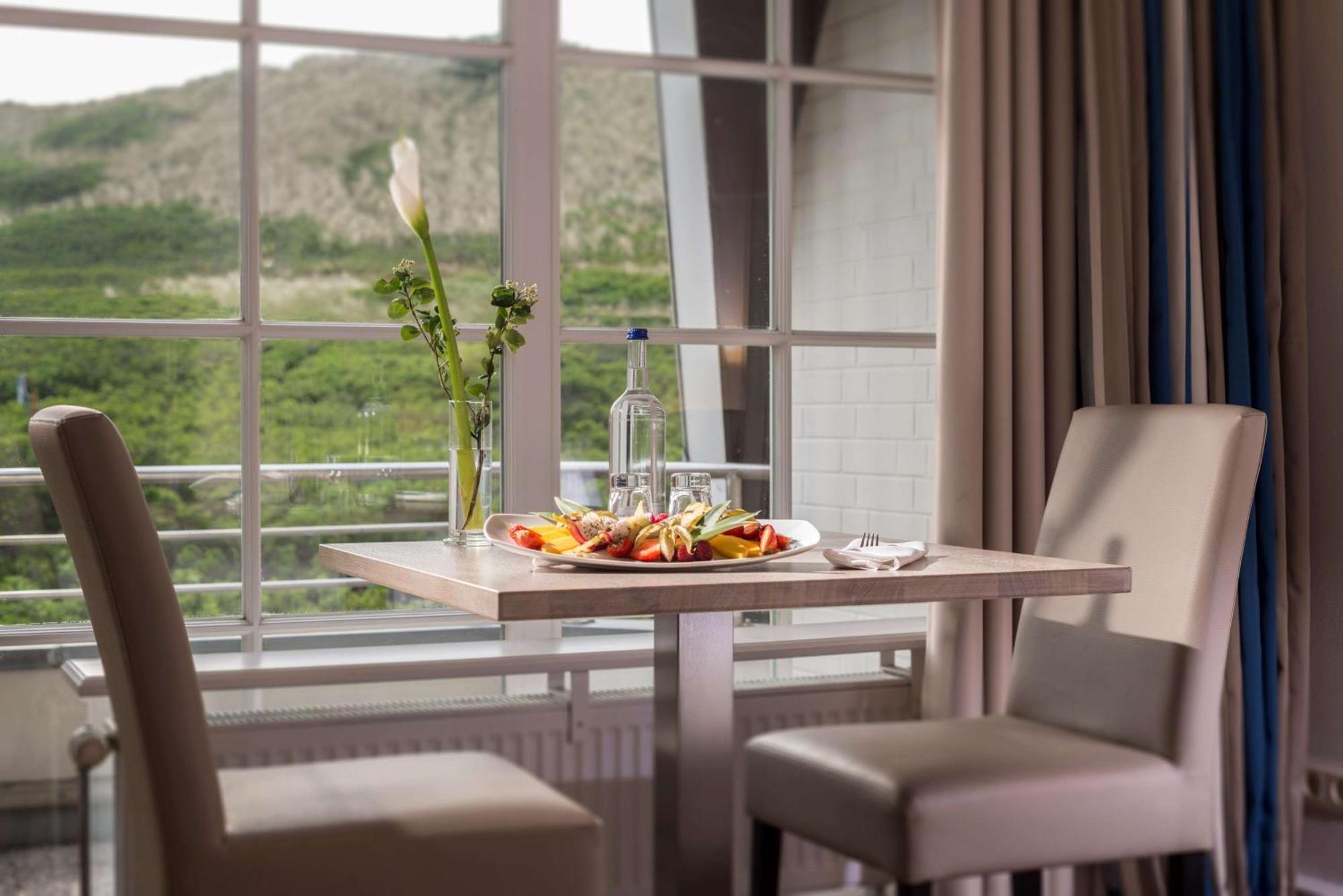 Dorint Strandresort & Spa Westerland/Sylt Kültér fotó