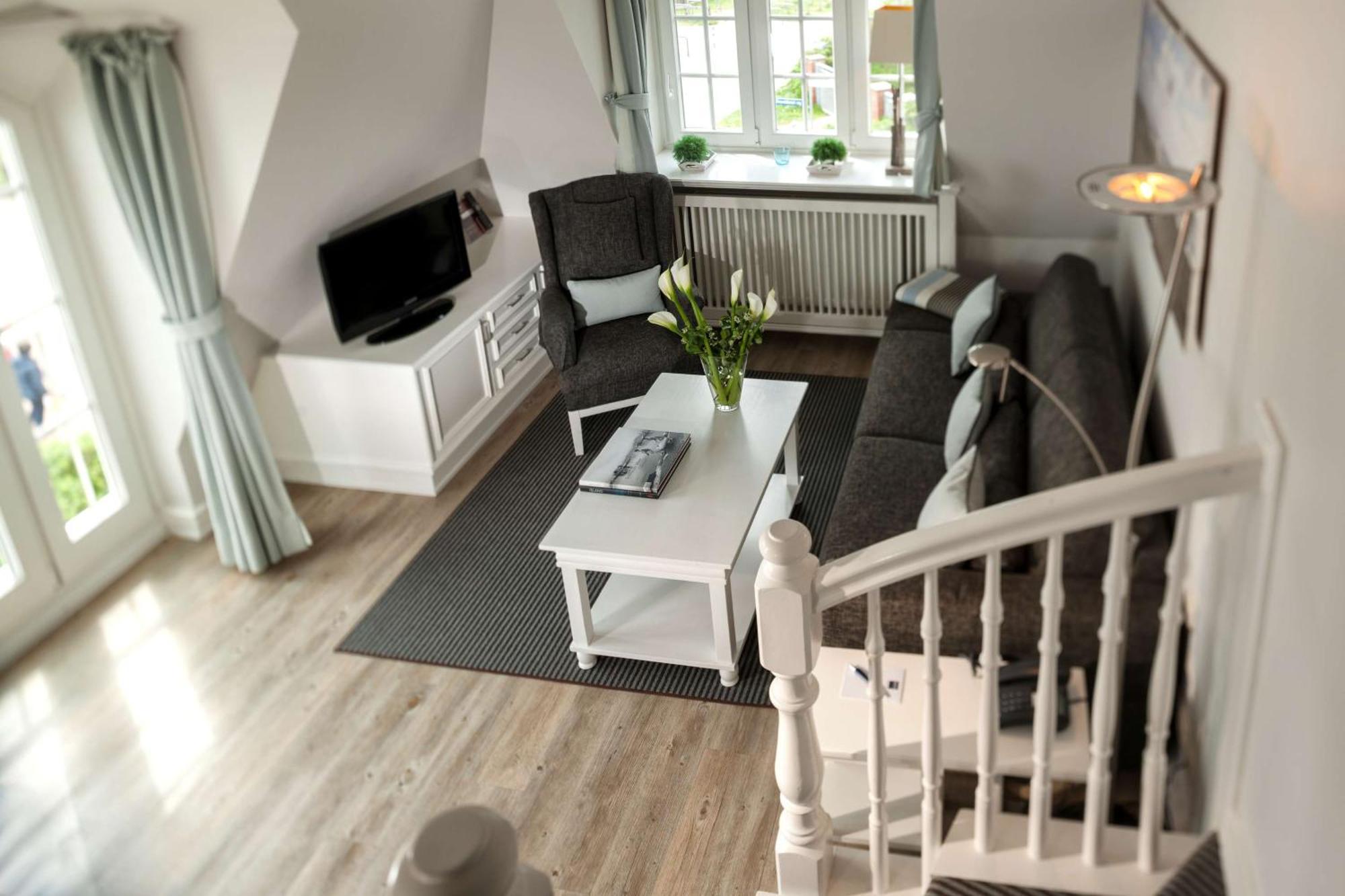 Dorint Strandresort & Spa Westerland/Sylt Kültér fotó