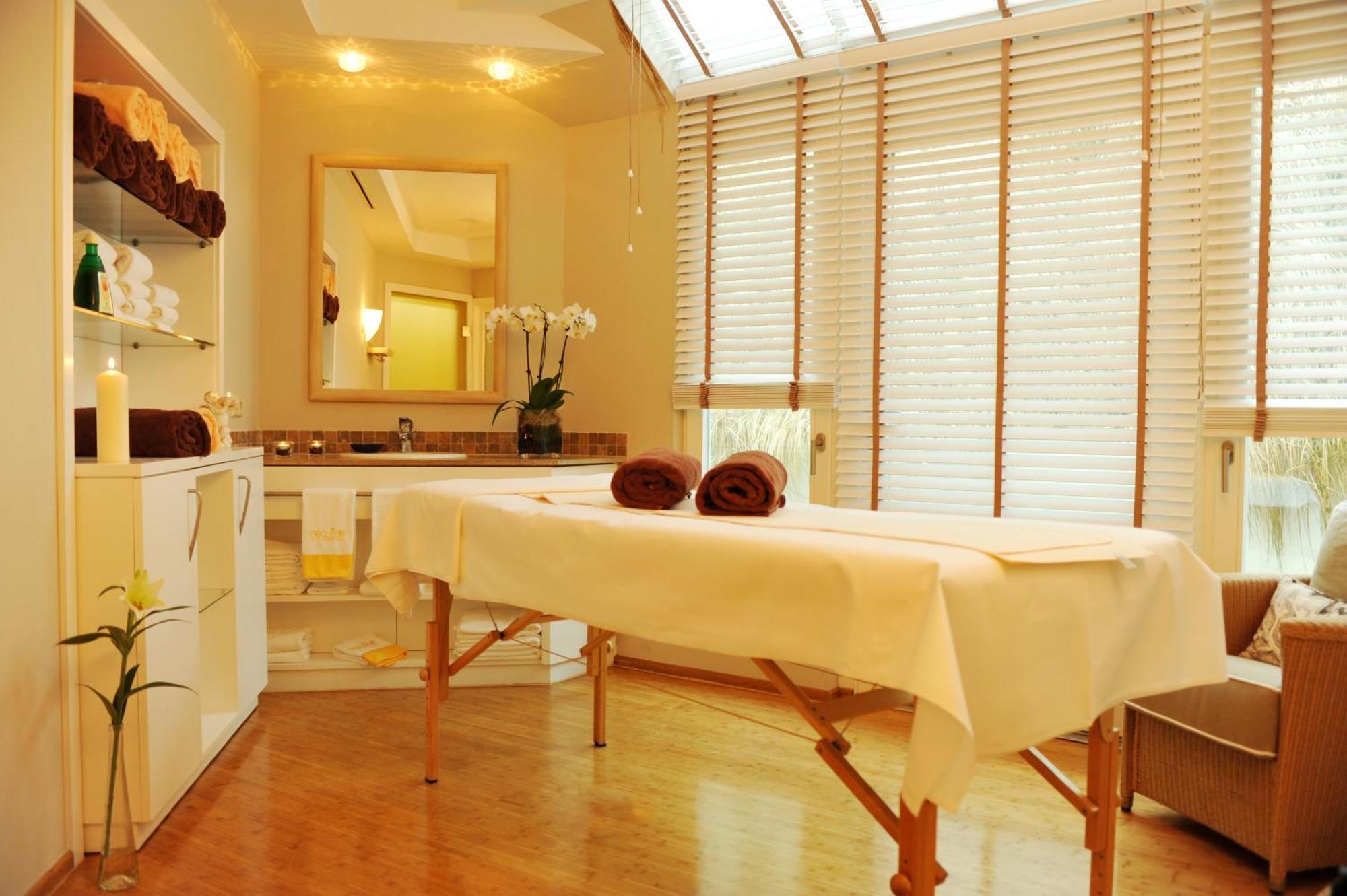 Dorint Strandresort & Spa Westerland/Sylt Kültér fotó