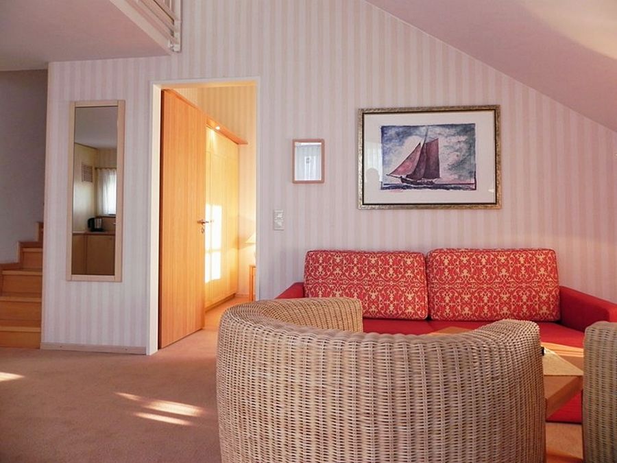Dorint Strandresort & Spa Westerland/Sylt Kültér fotó