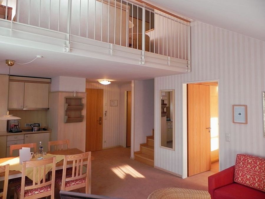 Dorint Strandresort & Spa Westerland/Sylt Kültér fotó