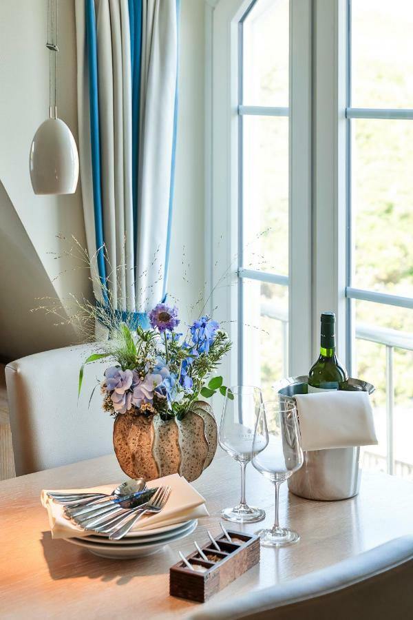 Dorint Strandresort & Spa Westerland/Sylt Kültér fotó
